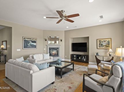 1055 Meridian Ranch Drive, Reno, NV 89523 Photo