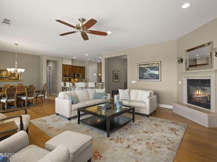 1055 Meridian Ranch Drive, Reno, NV 89523 Photo