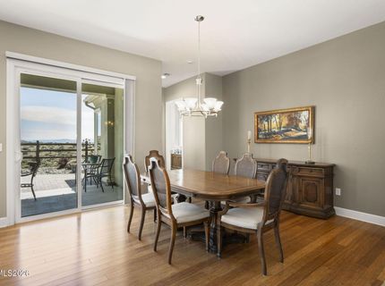 1055 Meridian Ranch Drive, Reno, NV 89523 Photo