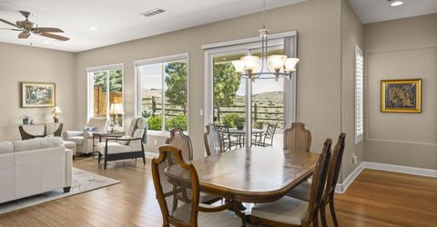 1055 Meridian Ranch Drive, Reno, NV 89523 Photo