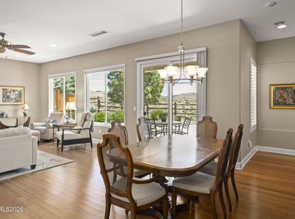 1055 Meridian Ranch Drive, Reno, NV 89523 Photo