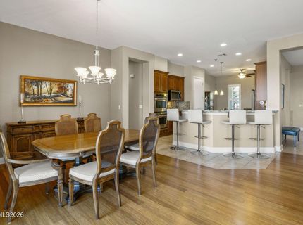 1055 Meridian Ranch Drive, Reno, NV 89523 Photo