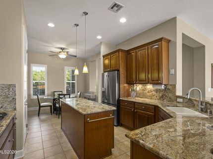 1055 Meridian Ranch Drive, Reno, NV 89523 Photo