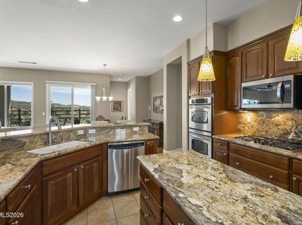 1055 Meridian Ranch Drive, Reno, NV 89523 Photo