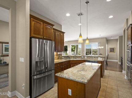 1055 Meridian Ranch Drive, Reno, NV 89523 Photo