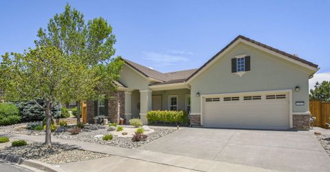 1055 Meridian Ranch Drive, Reno, NV 89523 Photo