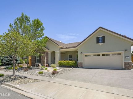 1055 Meridian Ranch Drive, Reno, NV 89523 Photo