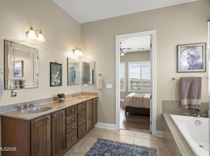 1055 Meridian Ranch Drive, Reno, NV 89523 Photo