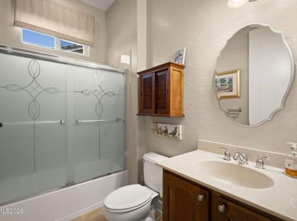 1055 Meridian Ranch Drive, Reno, NV 89523 Photo