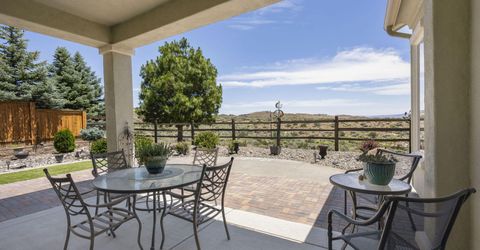 1055 Meridian Ranch Drive, Reno, NV 89523 Photo