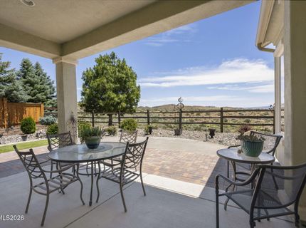 1055 Meridian Ranch Drive, Reno, NV 89523 Photo
