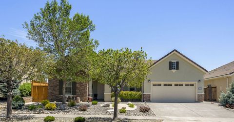 1055 Meridian Ranch Drive, Reno, NV 89523 Photo