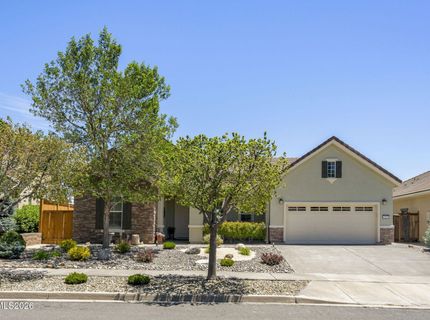 1055 Meridian Ranch Drive, Reno, NV 89523 Photo