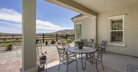 1055 Meridian Ranch Drive, Reno, NV 89523 Photo