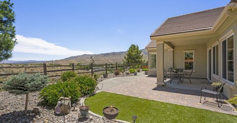 1055 Meridian Ranch Drive, Reno, NV 89523 Photo