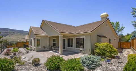 1055 Meridian Ranch Drive, Reno, NV 89523 Photo