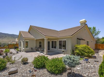1055 Meridian Ranch Drive, Reno, NV 89523 Photo
