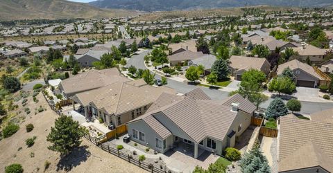 1055 Meridian Ranch Drive, Reno, NV 89523 Photo