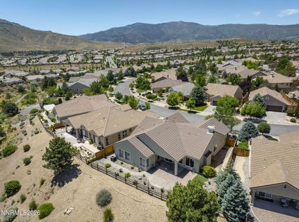 1055 Meridian Ranch Drive, Reno, NV 89523 Photo