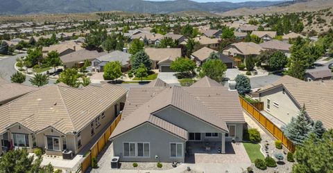 1055 Meridian Ranch Drive, Reno, NV 89523 Photo