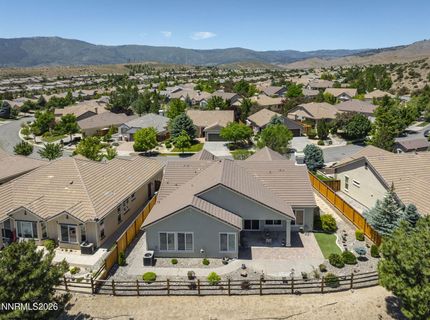 1055 Meridian Ranch Drive, Reno, NV 89523 Photo