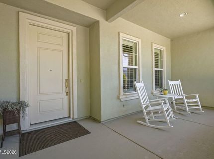 1055 Meridian Ranch Drive, Reno, NV 89523 Photo