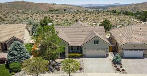 1055 Meridian Ranch Drive, Reno, NV 89523 Photo