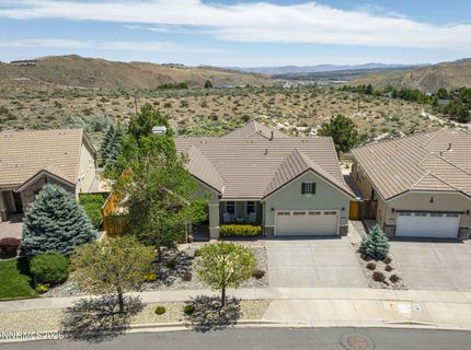 1055 Meridian Ranch Drive, Reno, NV 89523 Photo
