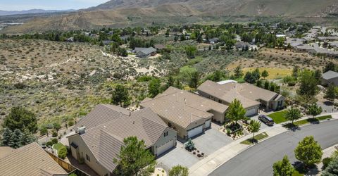 1055 Meridian Ranch Drive, Reno, NV 89523 Photo