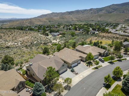 1055 Meridian Ranch Drive, Reno, NV 89523 Photo