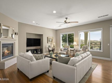 1055 Meridian Ranch Drive, Reno, NV 89523 Photo