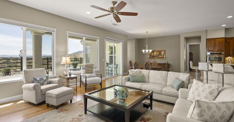 1055 Meridian Ranch Drive, Reno, NV 89523 Photo