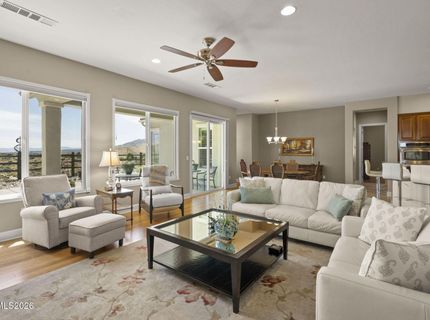 1055 Meridian Ranch Drive, Reno, NV 89523 Photo