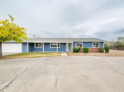 905 Sherman Way, Reno, NV 89506 Photo