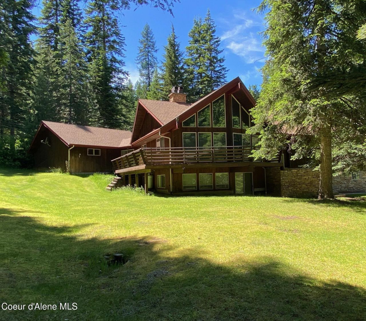 1885 S Dreamcatcher Dr, Coeur d Alene, ID 83814 Main Photo