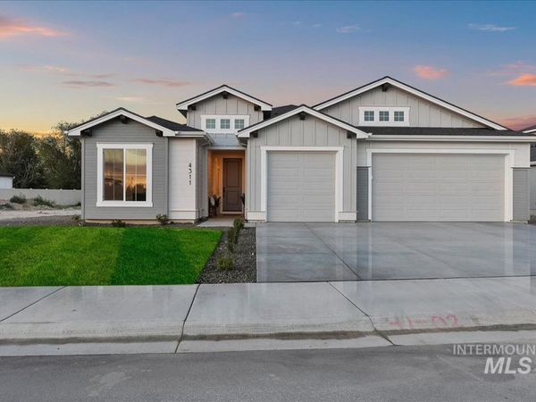 4311 Tropic Way, Caldwell, ID 83607