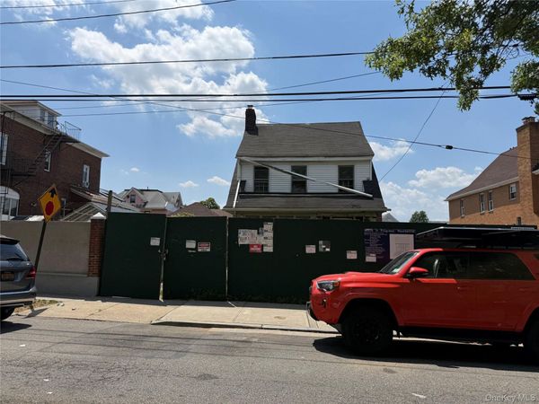 8334 169th Street , Jamaica Hills, NY 11432