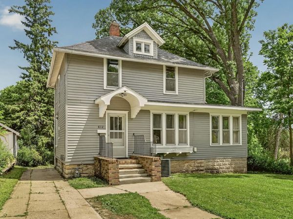 812 6th Avenue SW, Rochester, MN 55902