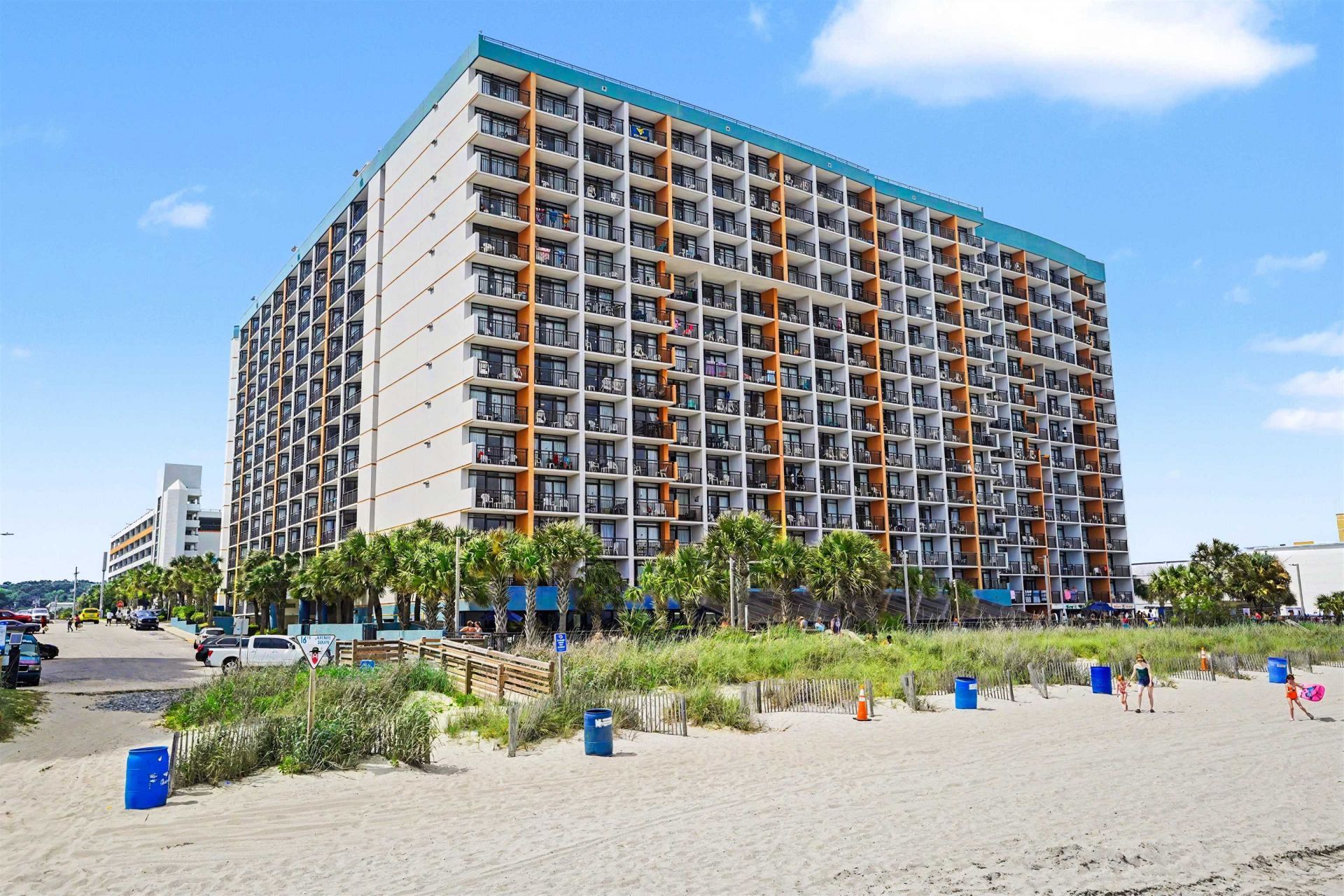 1501 S Ocean Blvd.  Photo 11