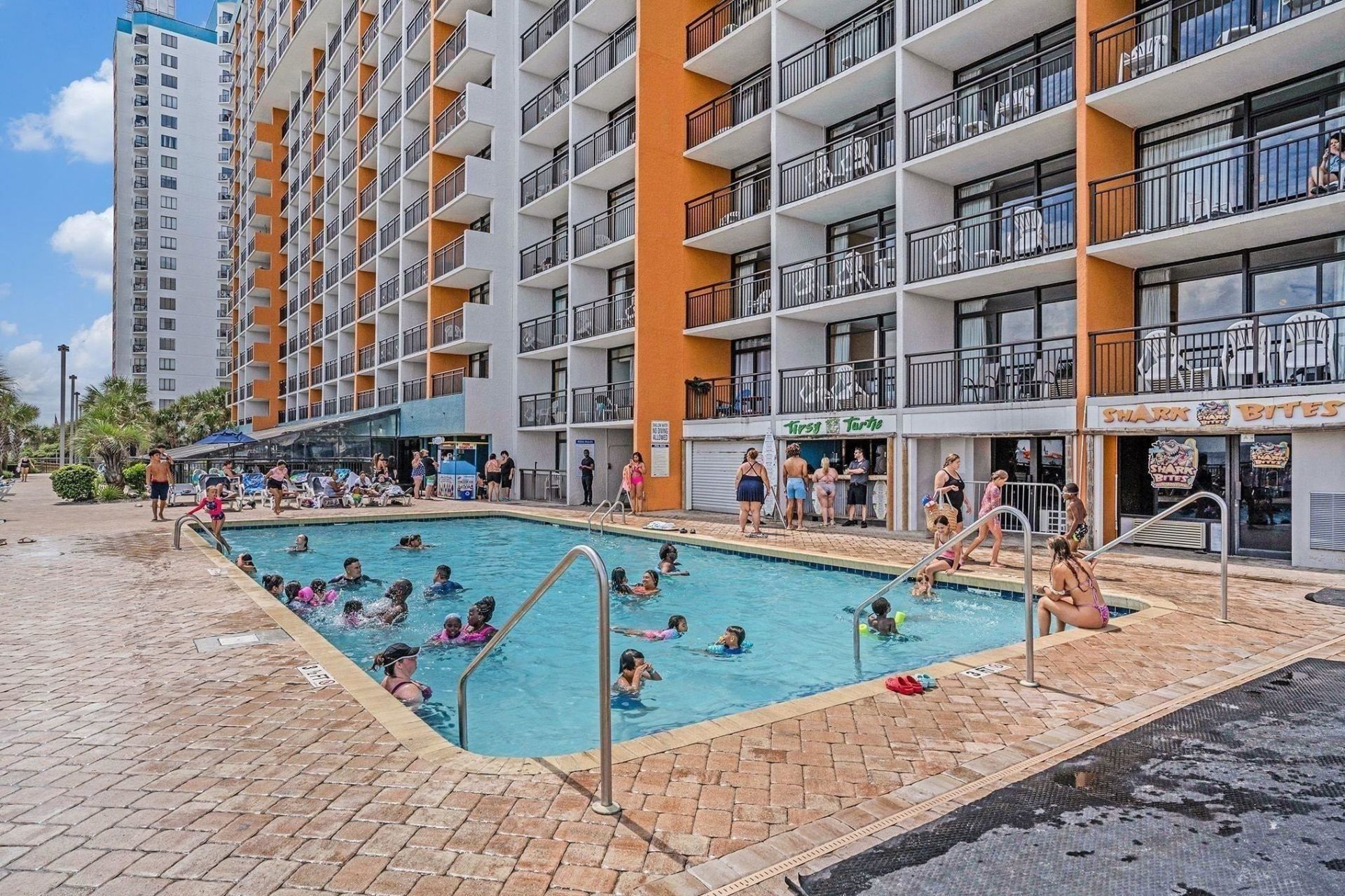 1501 S Ocean Blvd.  Photo 16