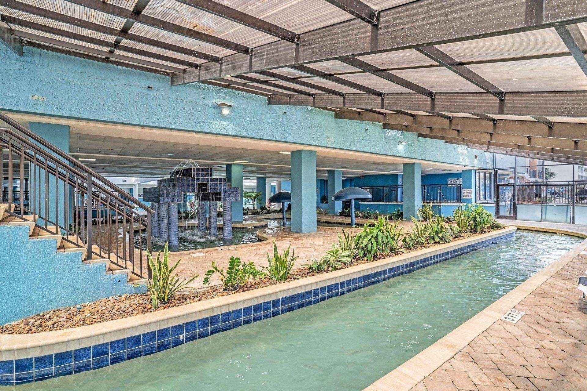 1501 S Ocean Blvd.  Photo 19