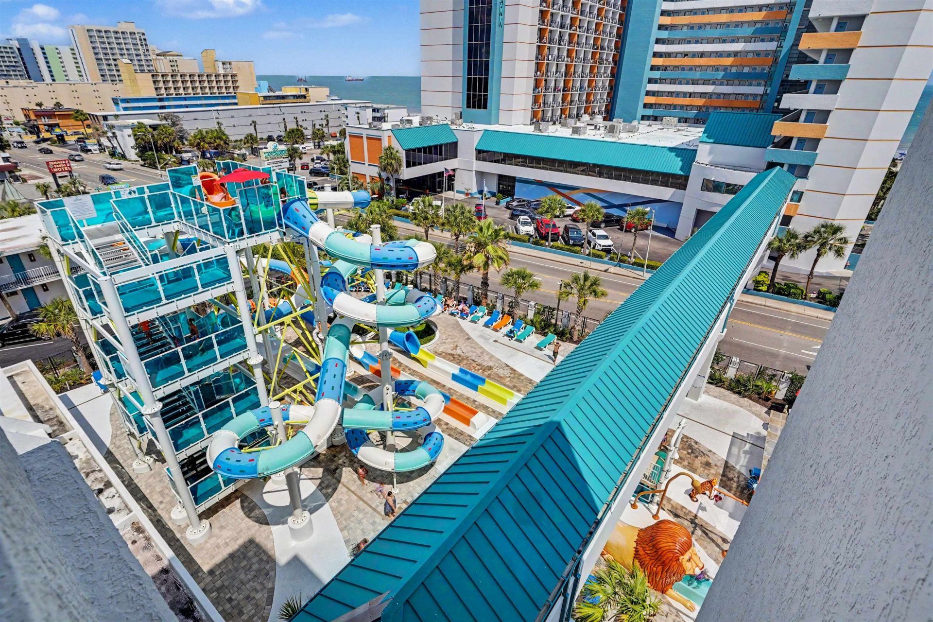 1501 S Ocean Blvd.  Photo 6