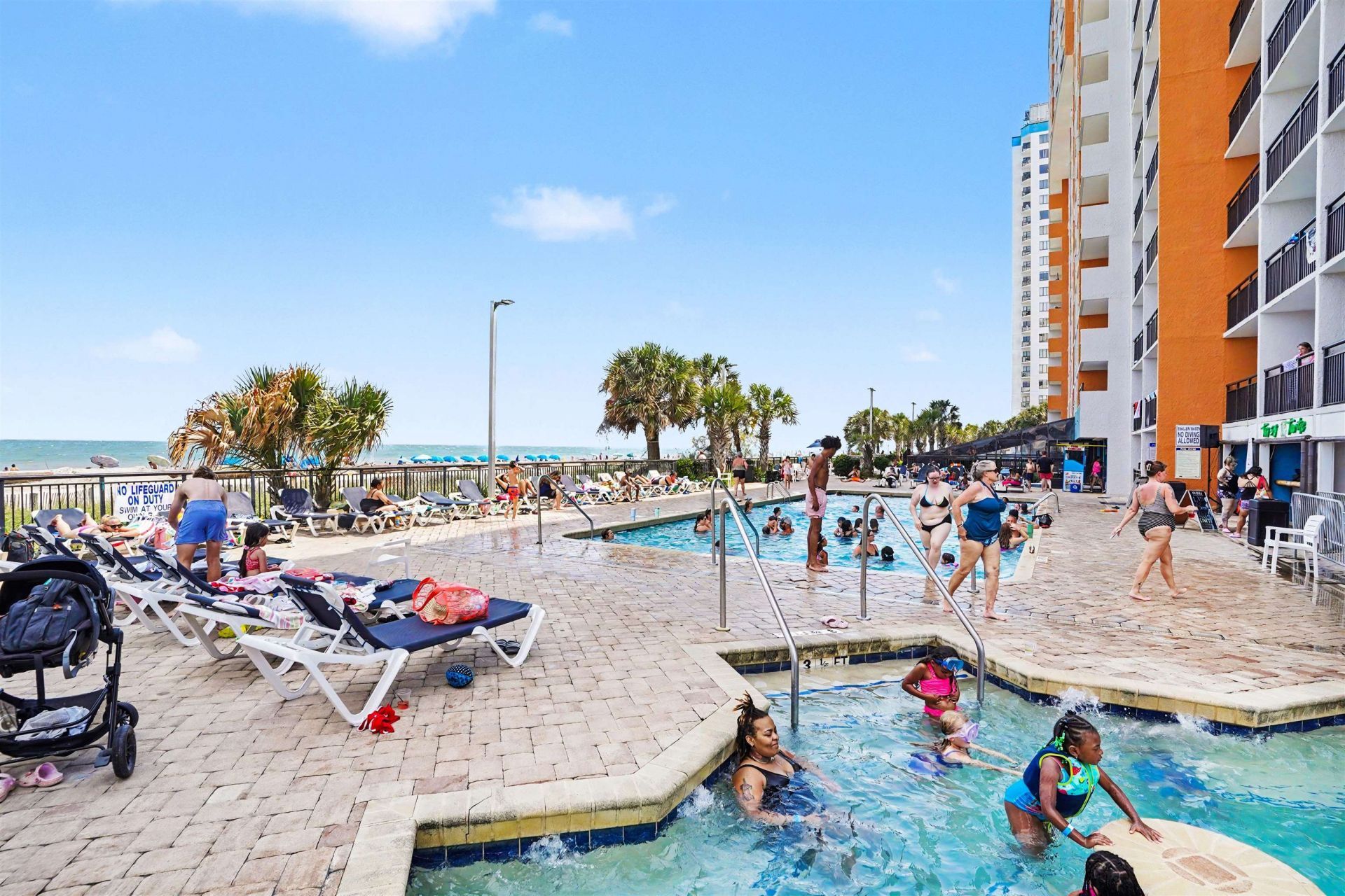 1501 S Ocean Blvd.  Photo 9