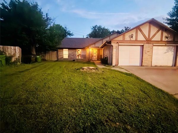 105 Nicole CV , Unit A, Round Rock, TX 78664