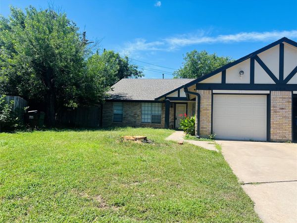 105 Nicole CV, Unit A, Round Rock, TX 78664