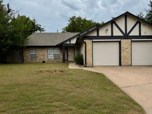105 Nicole CV, Unit A, Round Rock, TX 78664