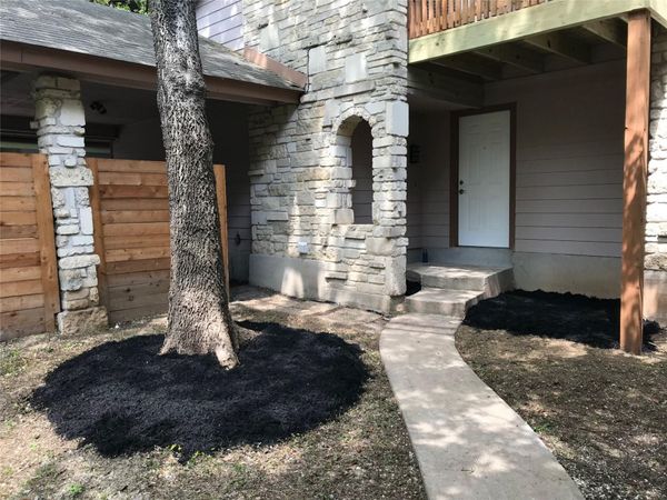 1712 Cinnamon PATH, Unit A, Austin, TX 78704