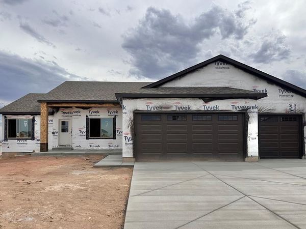 1132 E Linda Ave, Pueblo West, CO 81007
