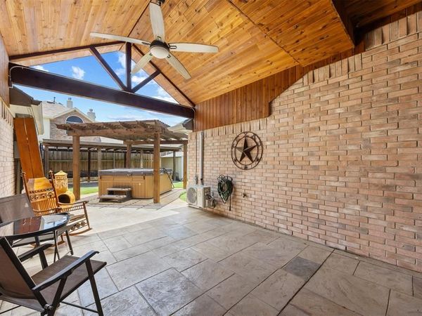 501 Outlook Cove, Flower Mound, TX 75028