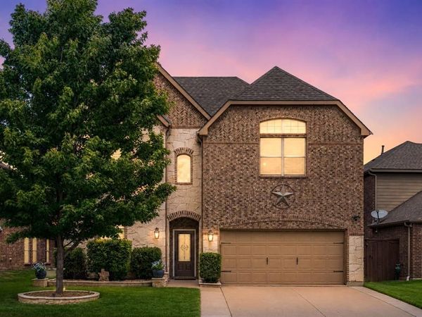 10112 Waterstone Way, McKinney, TX 75072